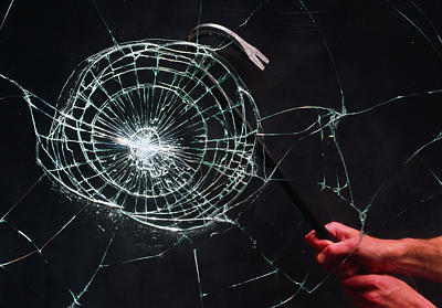 建筑节能防风抗震隔热防爆玻璃窗贴膜