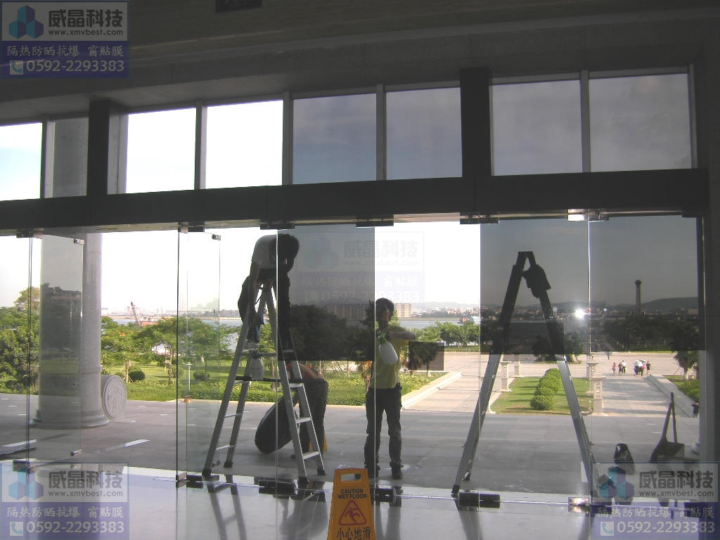 ���ڳ���������ȫ��Ĥ