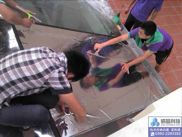 阳光房不是“烧烤房”