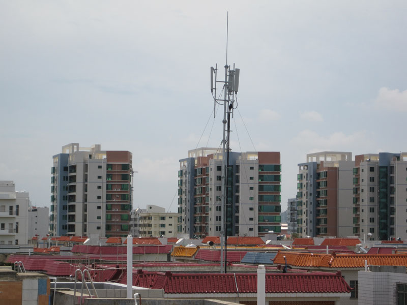 电磁辐射污染都有哪些危害?