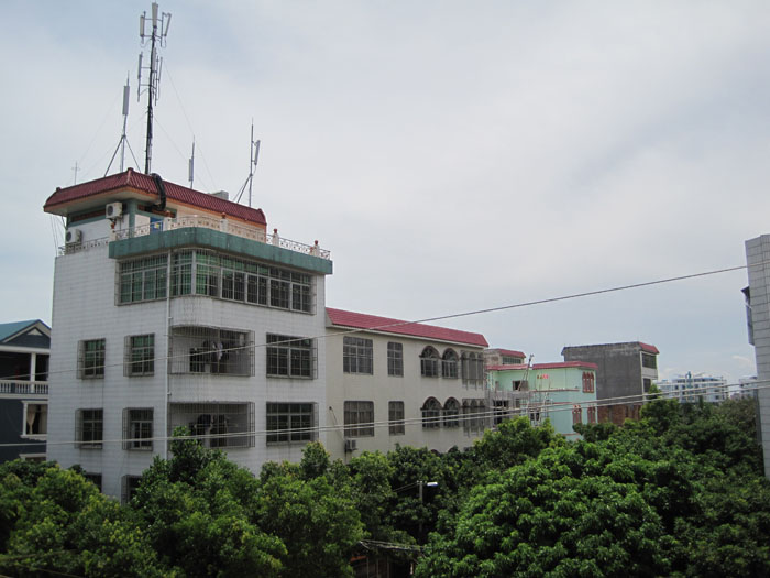 电磁辐射污染都有哪些危害?