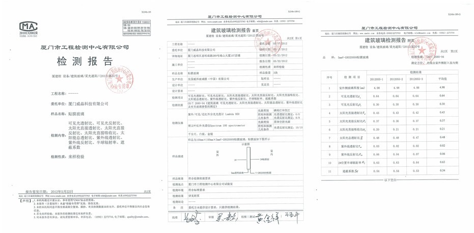 如何辨别优劣玻璃贴膜?选择品牌商家很重要!