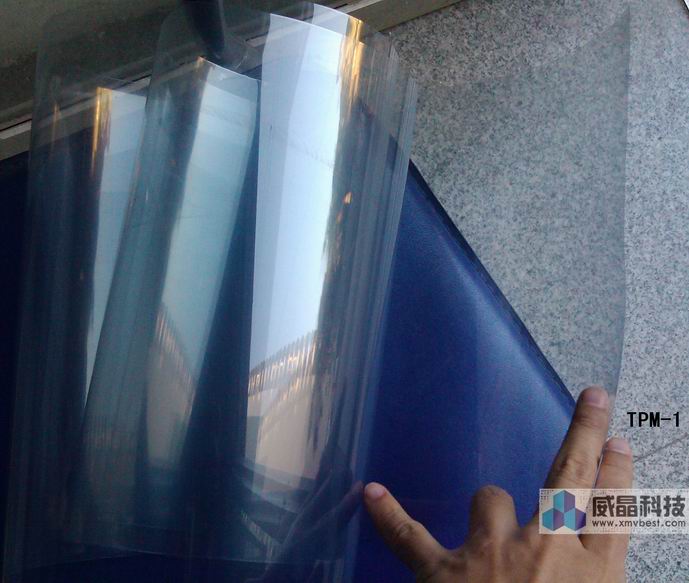 �����������Ϸ����䲣����Ĥ��Ʒ˵��